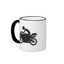 Sportbike-T Mug