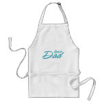 Sports Dad Apron