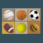 Sports Nut posters