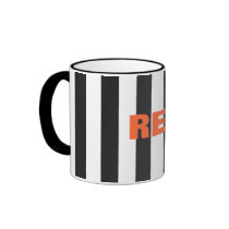 Sports REF Mug