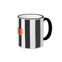 Sports REF Mug