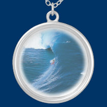 sports_surfing_necklace necklaces