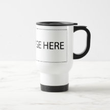 Sports Template Coffee Mug
