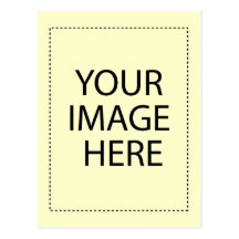 Sports Template Post Cards