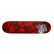 spot the deliberate mistake skateboard deck