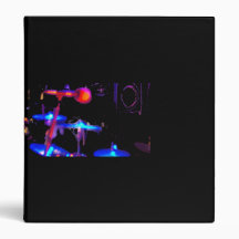 spotlight drums binder