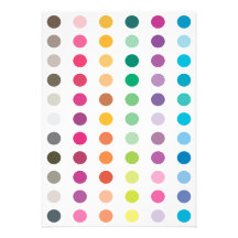 Spots Invitation