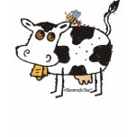 Spotted Cow T-Shirt