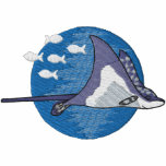 Spotted Eagle Ray