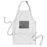 Spotted Gar and Red-eared Slider Aprons