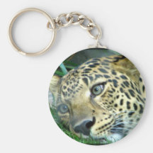 Spotted Key Chains
