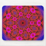 Spotted Mousepad