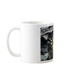 Spotted Saxifrage Mugs