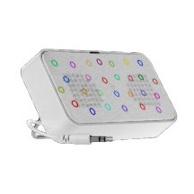 Spotty Speaker