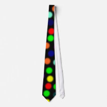 SPOTTY NECK WEAR