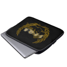 SPQR Laptop sleeve