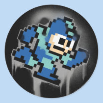 Spr8bit stickers