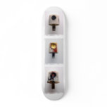 Spray Cap Deck skateboards