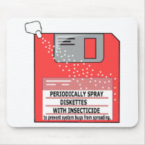 SPRAY FLOPPY