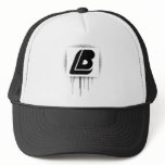 Spray Paint Hat
