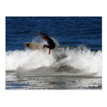 spray post card