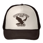 Spread Eagle Cafe Hat