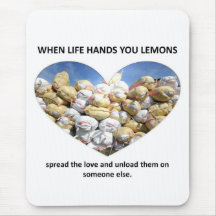 spread-the-love-and-unload-them-on-someone-else mouse pad