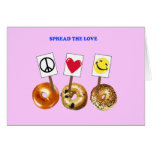 spread the love greeting cards