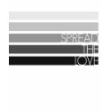 Spread the Love t-shirts