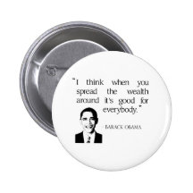 Spread the wealth around buttons