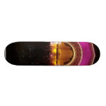 Spreckels At New Years Skateboard Decks