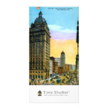 Spreckles Building Picture Card