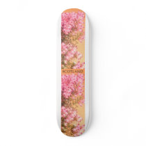 Sprigs Of Heather -  Scotland Skate Decks