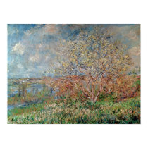 Spring, 1880-82 posters