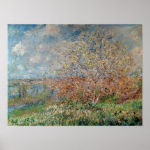 Spring, 1880-82 print