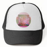 Spring 2010 Toronto Trucker Hat