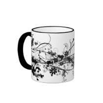 Spring Again Coffee Mugs