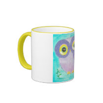Spring Anew Mugs
