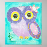 Spring Anew Poster