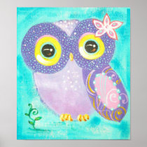 Spring Anew Poster