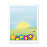 Spring Background