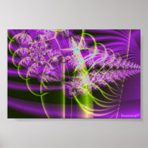 Spring Bloom Posters
