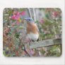 Spring Bluebird Mousepad
