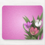 Spring Bouquet Mousepad
