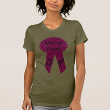 Spring Break 09 - Pink Rosette Shirts