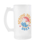 Spring Break 2011 Coffee Mugs