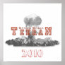 Spring Break Tehran, Nuclear Bomb, Nuke