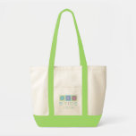 Spring Bride 2009 Tote Bag