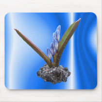 Spring buds ~ mousepad