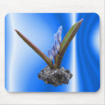 Spring buds ~ mousepad